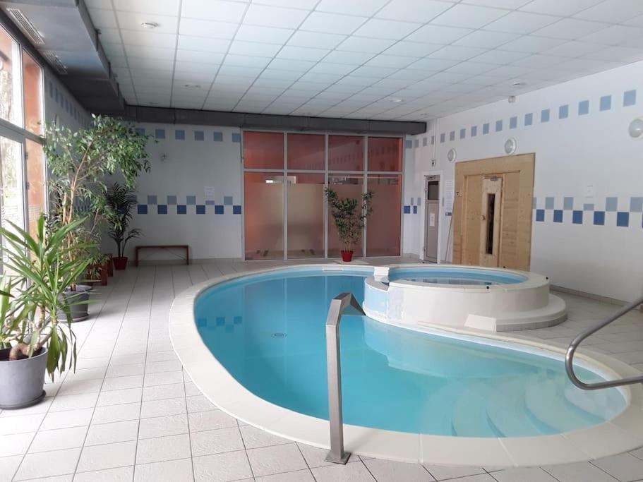 Loue Chalet ビア エクステリア 写真