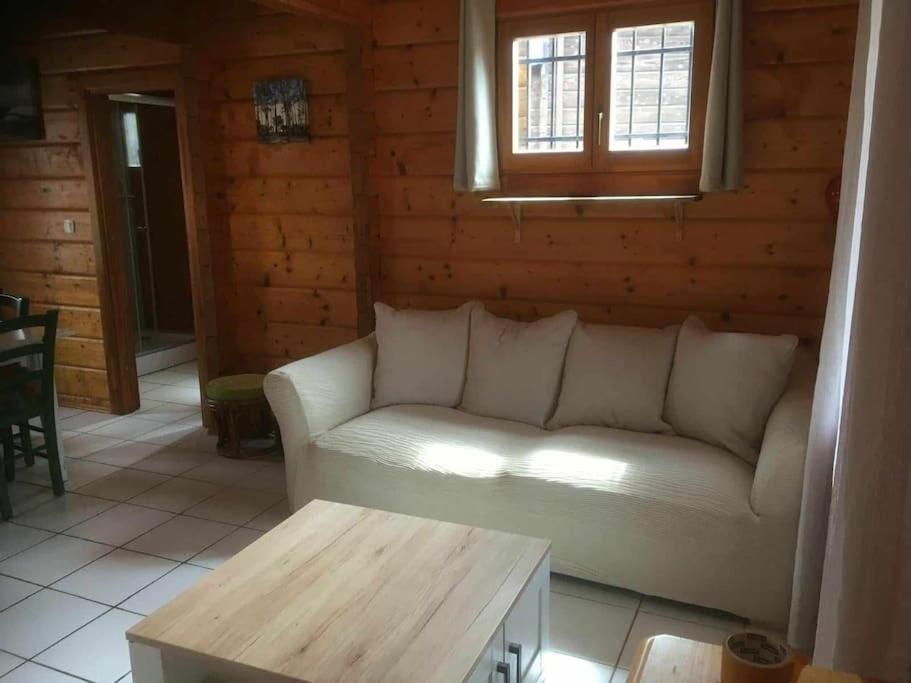 Loue Chalet ビア エクステリア 写真